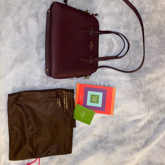 Kate Spade NY ♠️ purse - Picture 10 of 10